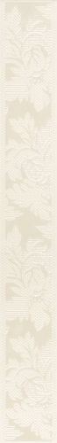 Бордюр настенный Cen. ilustre barra rosemary 1 cream - купить по доступной цене Бордюр настенный Cen. ilustre barra rosemary 1 cream - купить по доступной цене