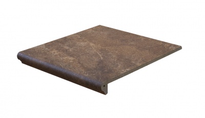 Клинкер Interbau abell 271 красно-коричневый 310x320 мм - купить по доступной цене Клинкер Interbau abell 271 красно-коричневый 310x320 мм - купить по доступной цене