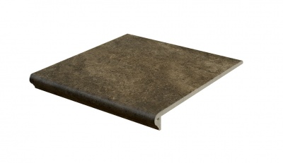 Клинкер Interbau abell 273 графитово-серый 310x320 мм - купить по доступной цене Клинкер Interbau abell 273 графитово-серый 310x320 мм - купить по доступной цене