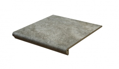 Клинкер Interbau abell 274 серебристо-серый 310x320 мм - купить по доступной цене Клинкер Interbau abell 274 серебристо-серый 310x320 мм - купить по доступной цене