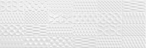 Облицовочная Rev. blancos sinan decor white brillo - купить по доступной цене Облицовочная Rev. blancos sinan decor white brillo - купить по доступной цене